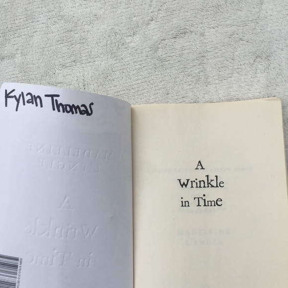 A Wrinkle In Time - Picture 5 of 5